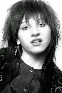 Photo Lydia Lunch