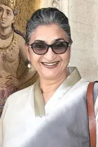 Photo Viji Venkatesh