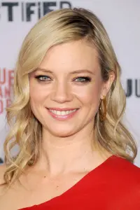 Photo Amy Smart