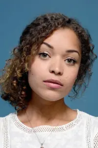 Photo Antonia Thomas