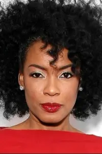 Photo Aunjanue Ellis-Taylor