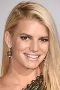 Photo Jessica Simpson