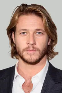 Photo Luke Bracey