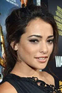 Photo Natalie Martinez