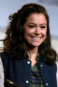 Photo Tatiana Maslany