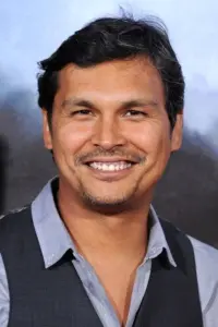 Photo Adam Beach