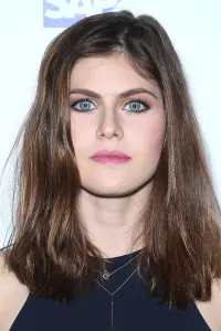 Photo Alexandra Daddario