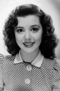 Photo Ann Rutherford