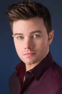 Photo Chris Colfer