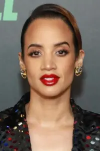 Photo Dascha Polanco