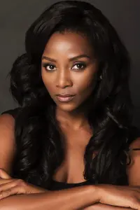 Photo Genevieve Nnaji