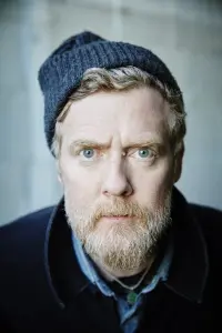 Photo Glen Hansard