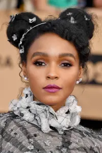 Photo Janelle Monáe