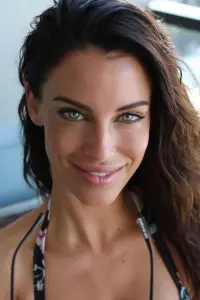 Photo Jessica Lowndes