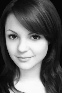 Photo Kathryn Prescott