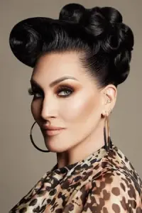 Photo Michelle Visage