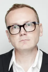 Photo Pat Healy