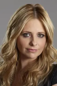 Photo Sarah Michelle Gellar