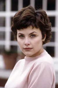 Photo Sherilyn Fenn