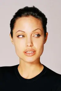 Photo Angelina Jolie