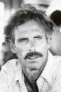 Photo Bruce Dern