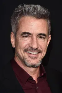 Photo Dermot Mulroney