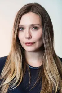 Photo Elizabeth Olsen