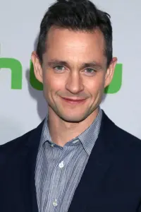 Photo Hugh Dancy