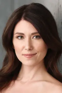 Photo Jewel Staite