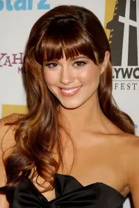 Photo Mary Elizabeth Winstead