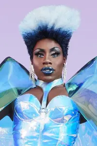 Photo Monét X Change