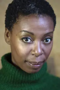 Photo Noma Dumezweni