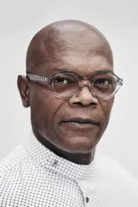 Photo Samuel L. Jackson