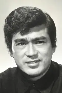 Photo Sonny Chiba