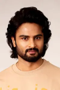 Photo Sudheer Babu