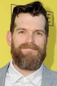 Photo Timothy Simons