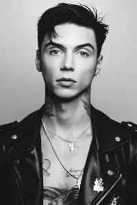 Photo Andy Biersack