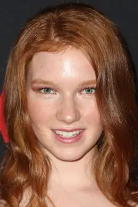 Photo Annalise Basso