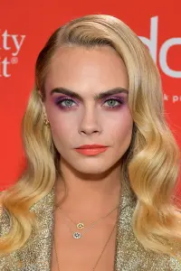 Photo Cara Delevingne