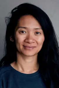 Photo Chloé Zhao