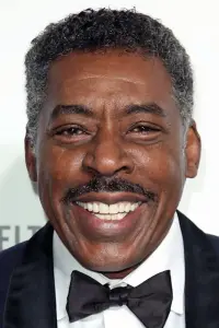 Photo Ernie Hudson