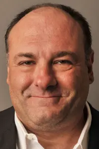 Photo James Gandolfini