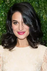 Photo Jenny Slate