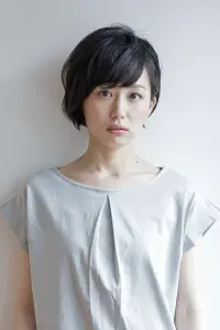 Photo Nakatani Hitomi