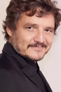 Photo Pedro Pascal