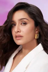 Photo Shraddha Kapoor