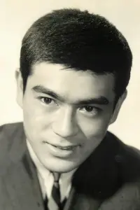 Photo Sonny Chiba