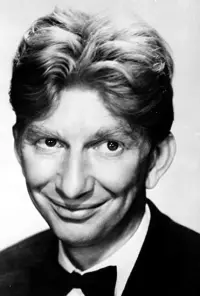 Photo Sterling Holloway