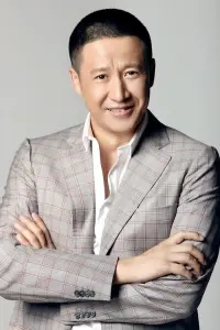 Photo Zhang Guoqiang