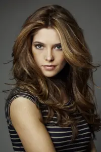 Photo Ashley Greene